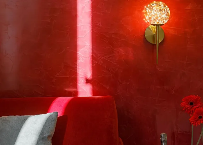 Erreggi Luxury Rooms