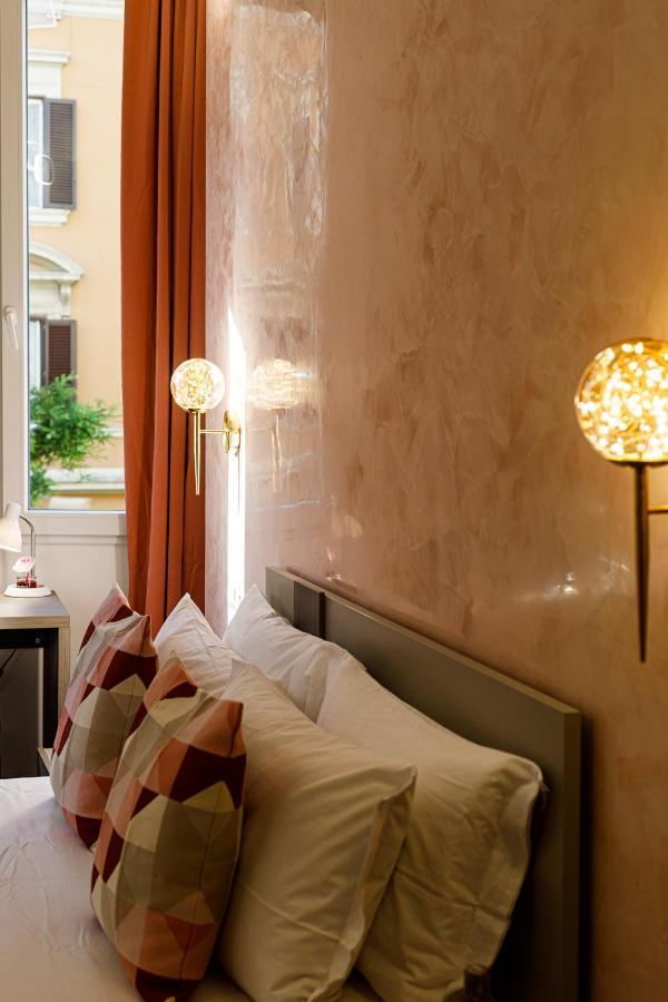 Bed and breakfast Erreggi Luxury