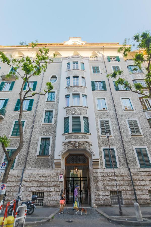 Erreggi Luxury Alojamento de Acomodação e Pequeno-almoço *