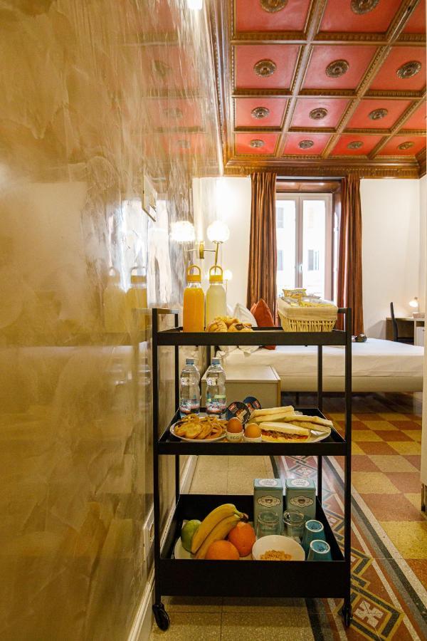 Erreggi Luxury Alojamento de Acomodação e Pequeno-almoço