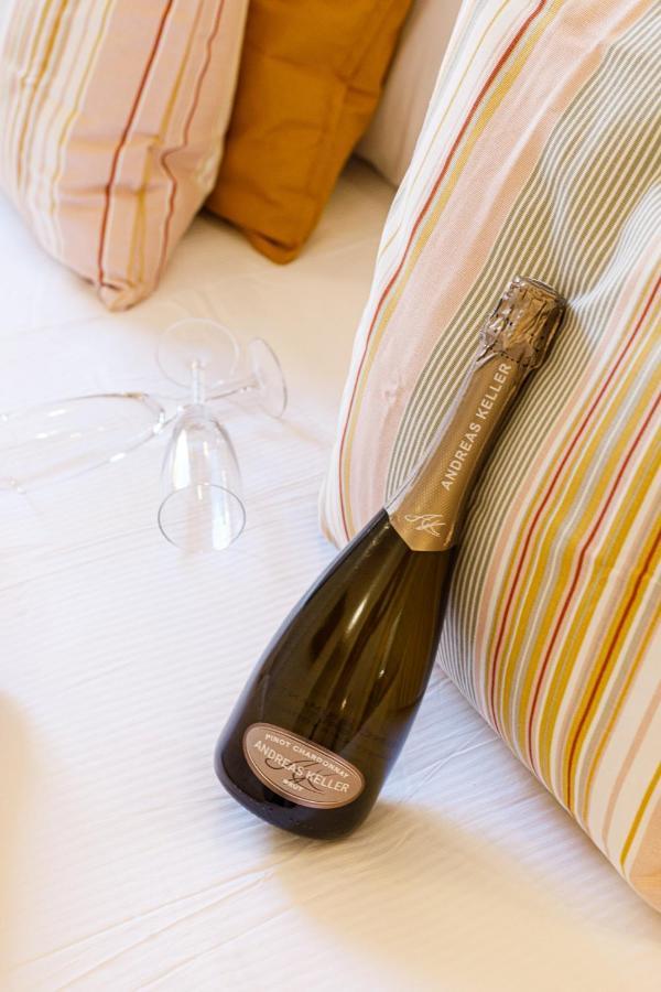 Alojamento de Acomodação e Pequeno-almoço Erreggi Luxury *